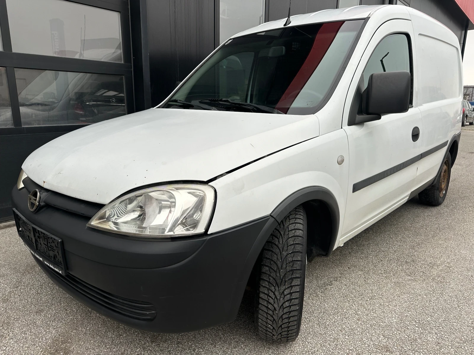 Opel Combo 1, 3 CDTI 70kc 165000km Cep.�����.2�� ���� | Mobile.bg � ����������� 1