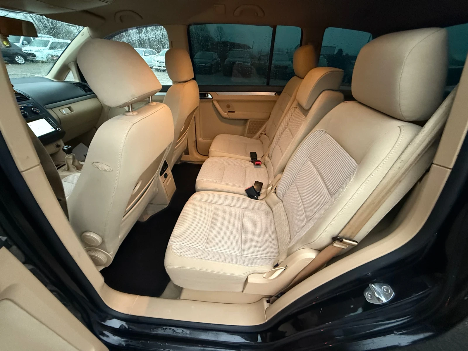 VW Touran 1.9TDi 105�.� * ���������* * �����������*  | Mobile.bg � ����������� 14