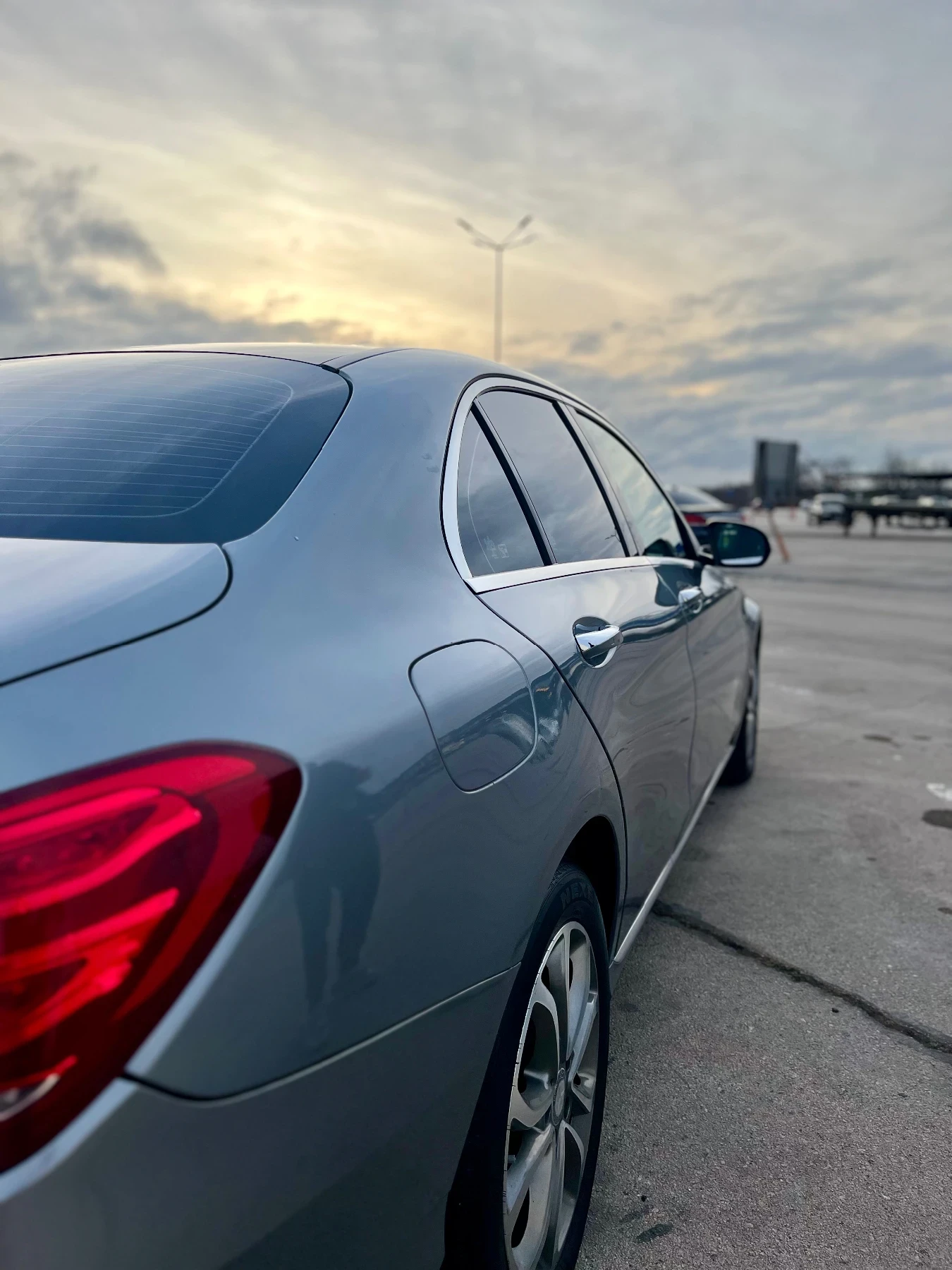 Mercedes-Benz C 300 C300 4MATIC  - изображение 7