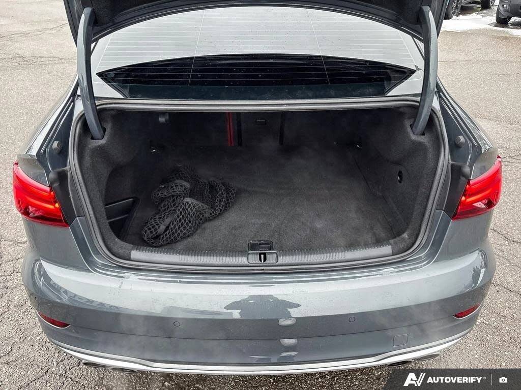 Audi S3 Audi S3 2.0T* АвтоКредит* (ЦЕНА ДО БГ) - изображение 7