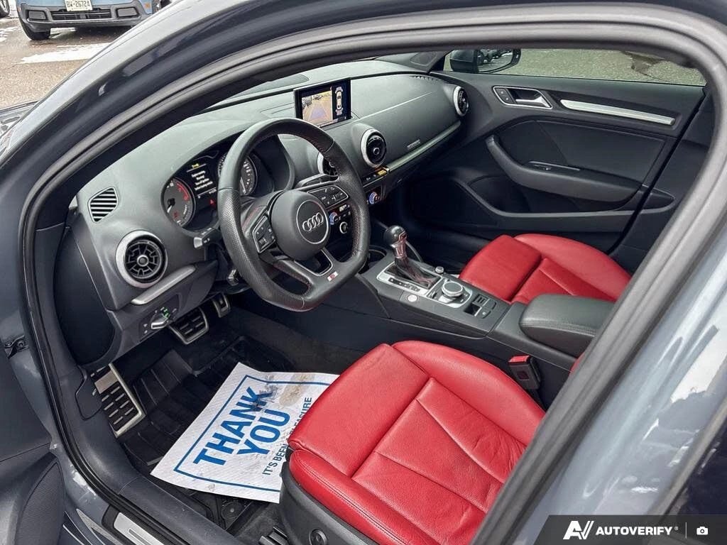 Audi S3 Audi S3 2.0T* ����������* (���� �� ��) | Mobile.bg � ����������� 13