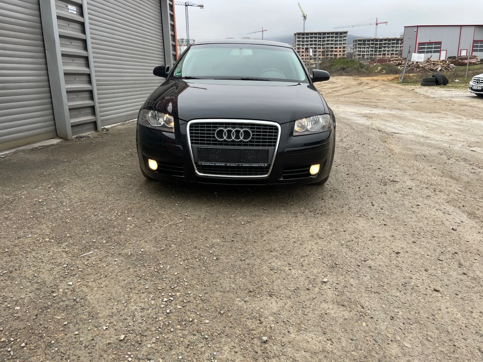 Audi A3 1.9 TDI Sportback | Mobile.bg � ����������� 3