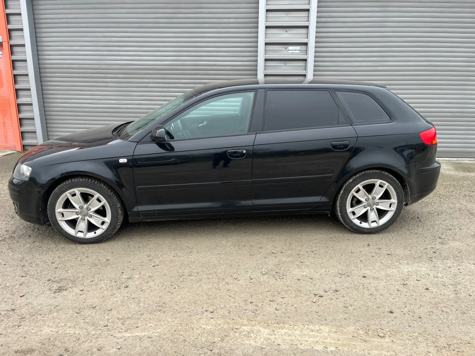 Audi A3 1.9 TDI Sportback | Mobile.bg � ����������� 2
