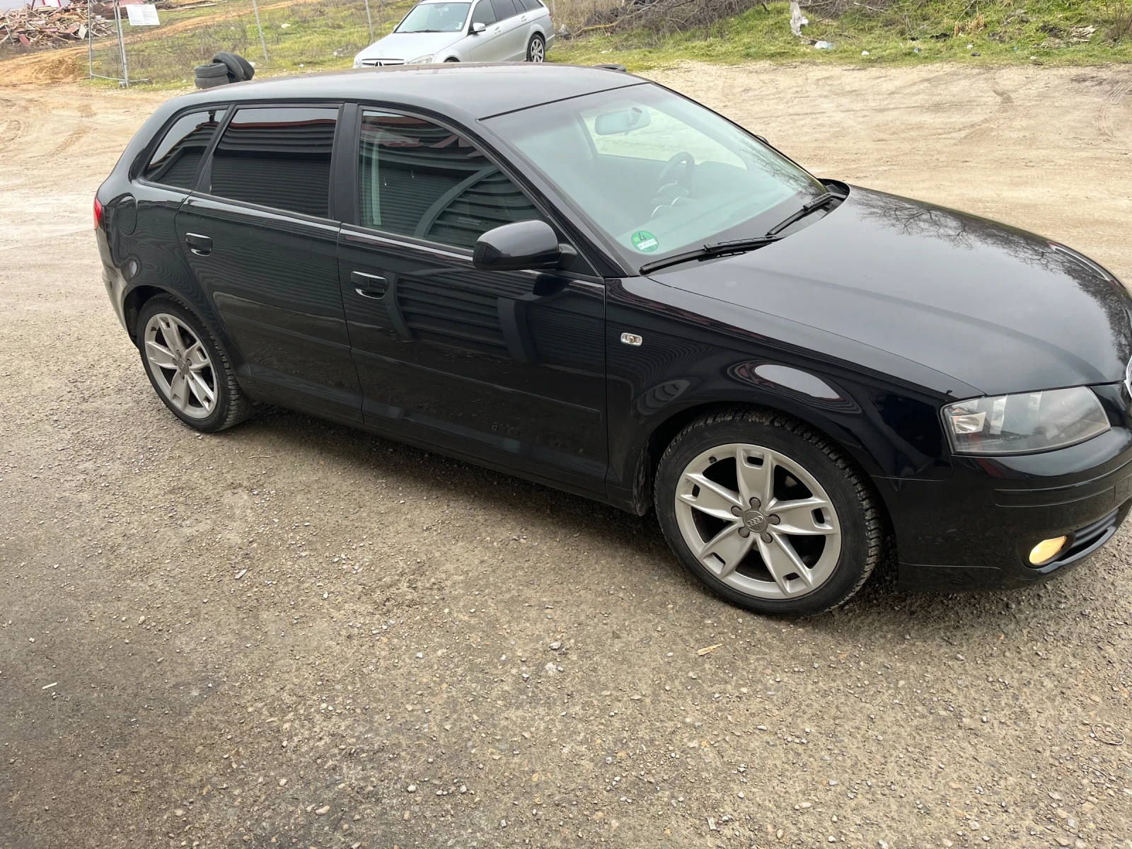 Audi A3 1.9 TDI Sportback | Mobile.bg � ����������� 4