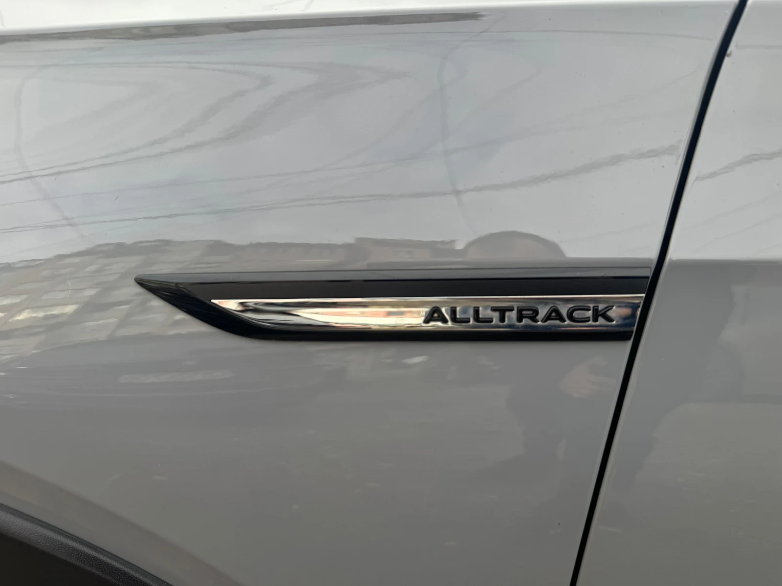 VW Golf Alltrack 2.0tdi 4x4 200ps Digital IQ Drive | Mobile.bg � ����������� 7