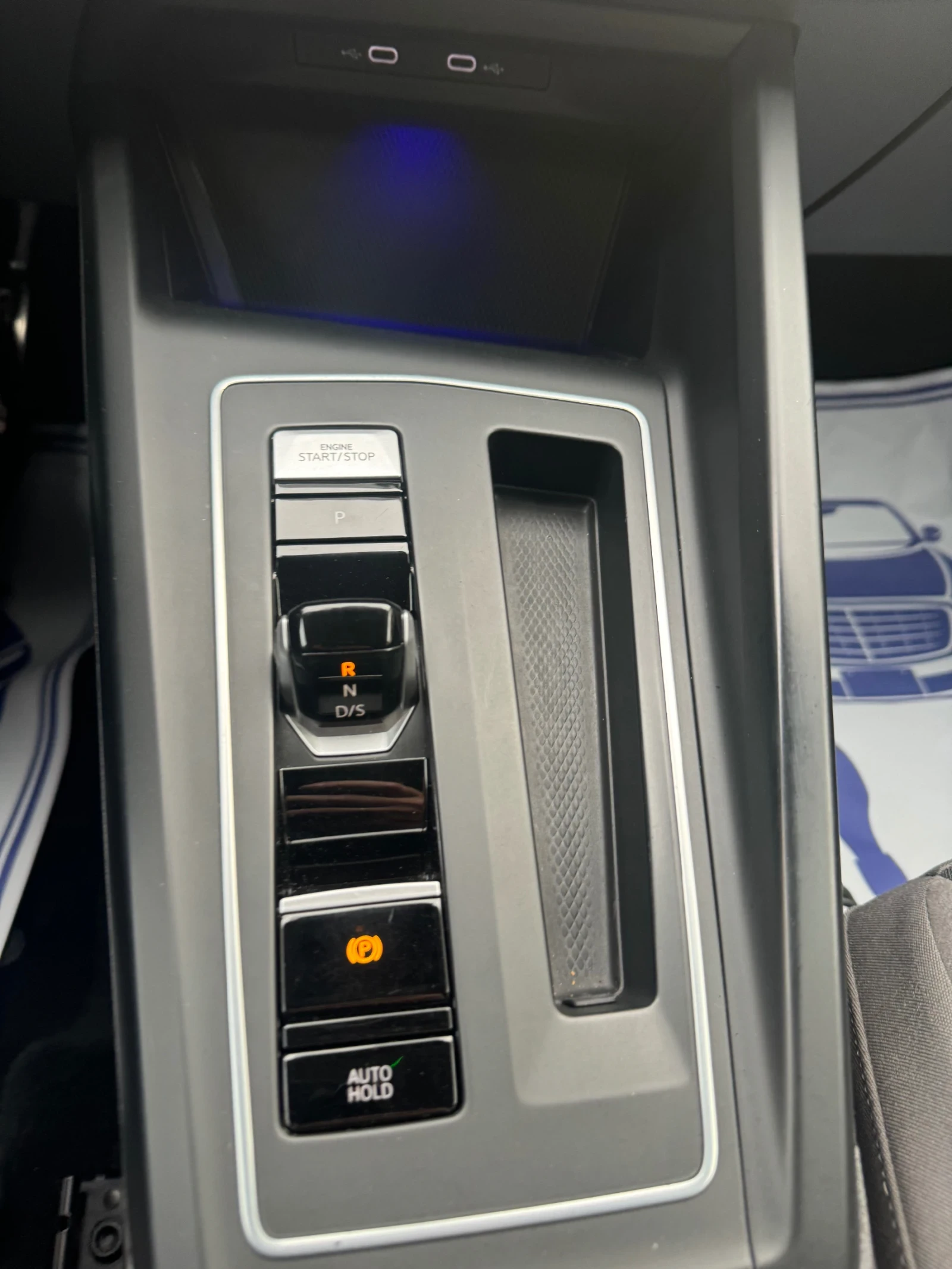 VW Golf Alltrack 2.0tdi 4x4 200ps Digital IQ Drive | Mobile.bg � ����������� 12