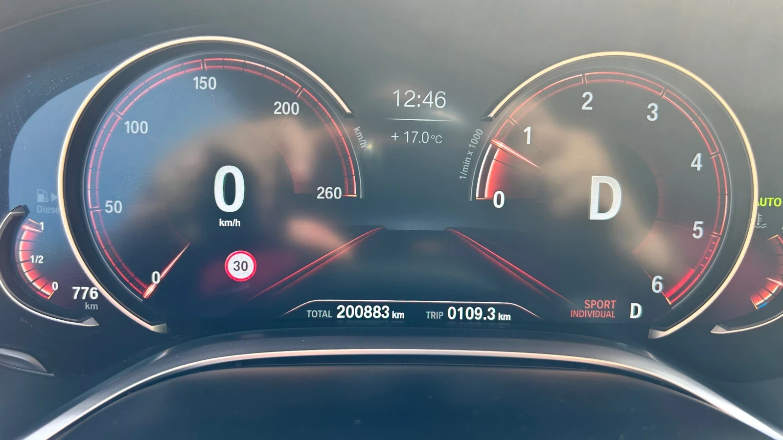 BMW 730 730xd | Mobile.bg � ����������� 12