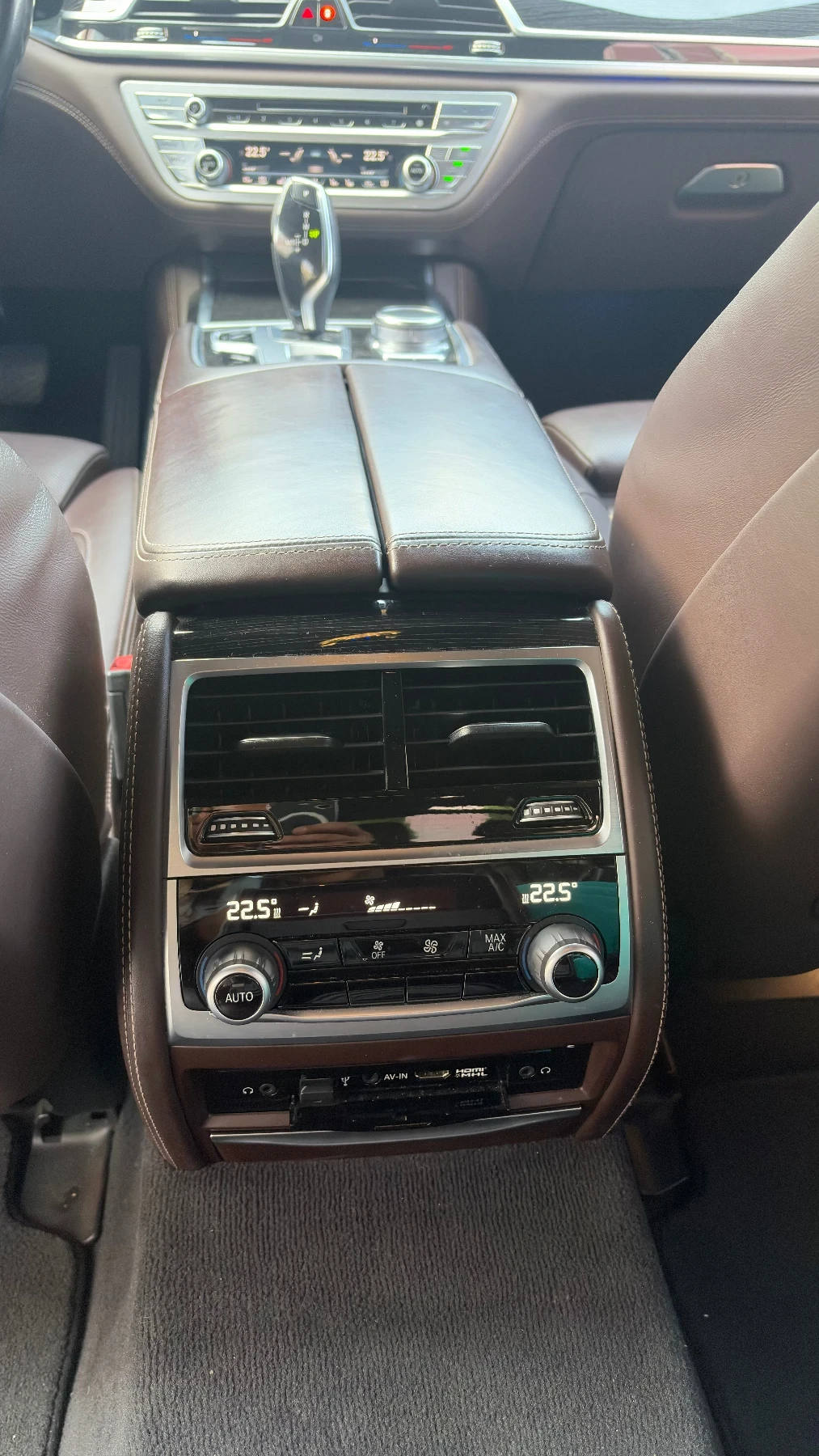 BMW 730 730D XDRIVE* 3xTV* 360* HEADUP* LASER* EXECUTIVE | Mobile.bg � ����������� 16
