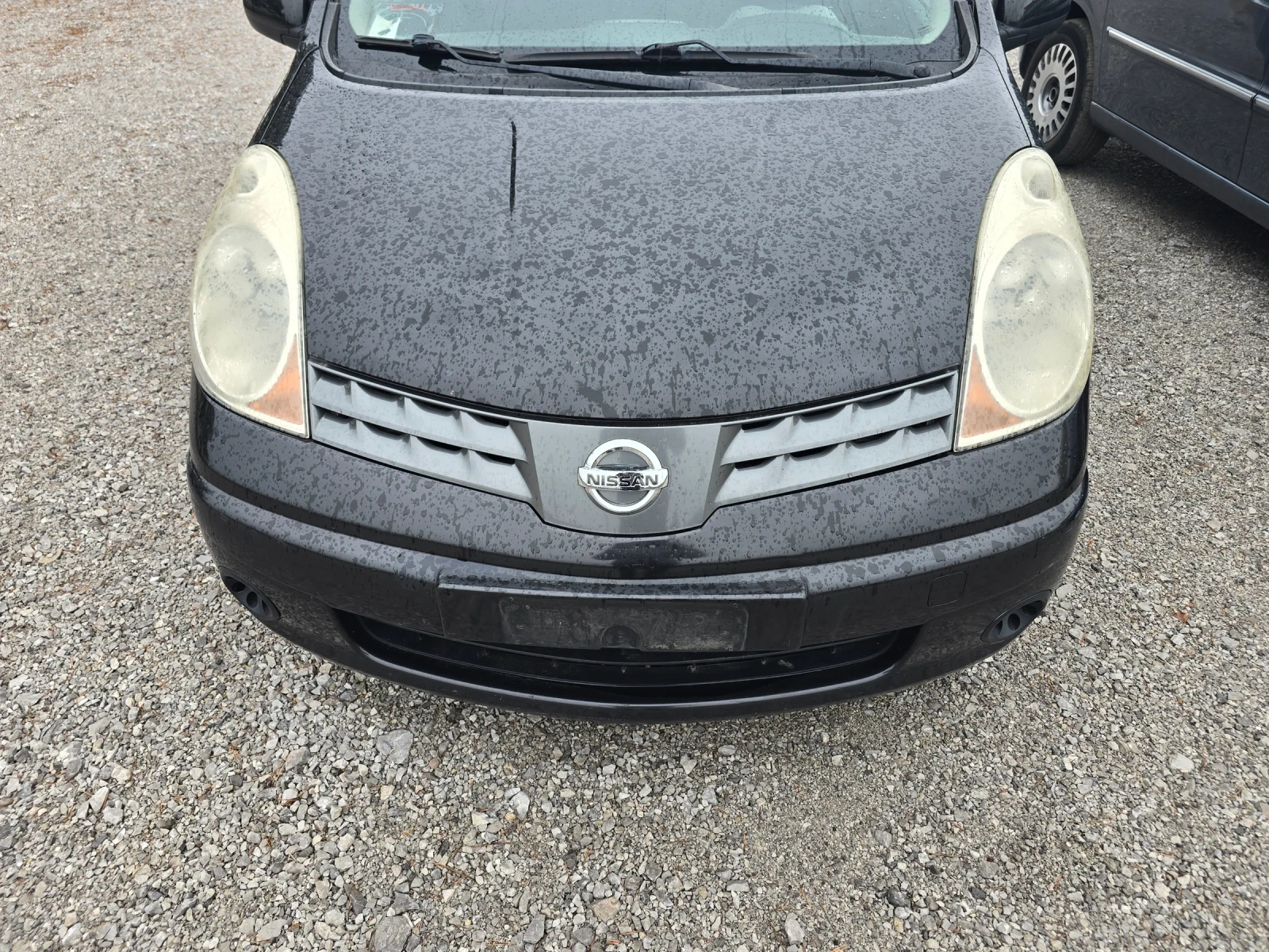 Nissan Note 1.5dci Нов внос  - изображение 2