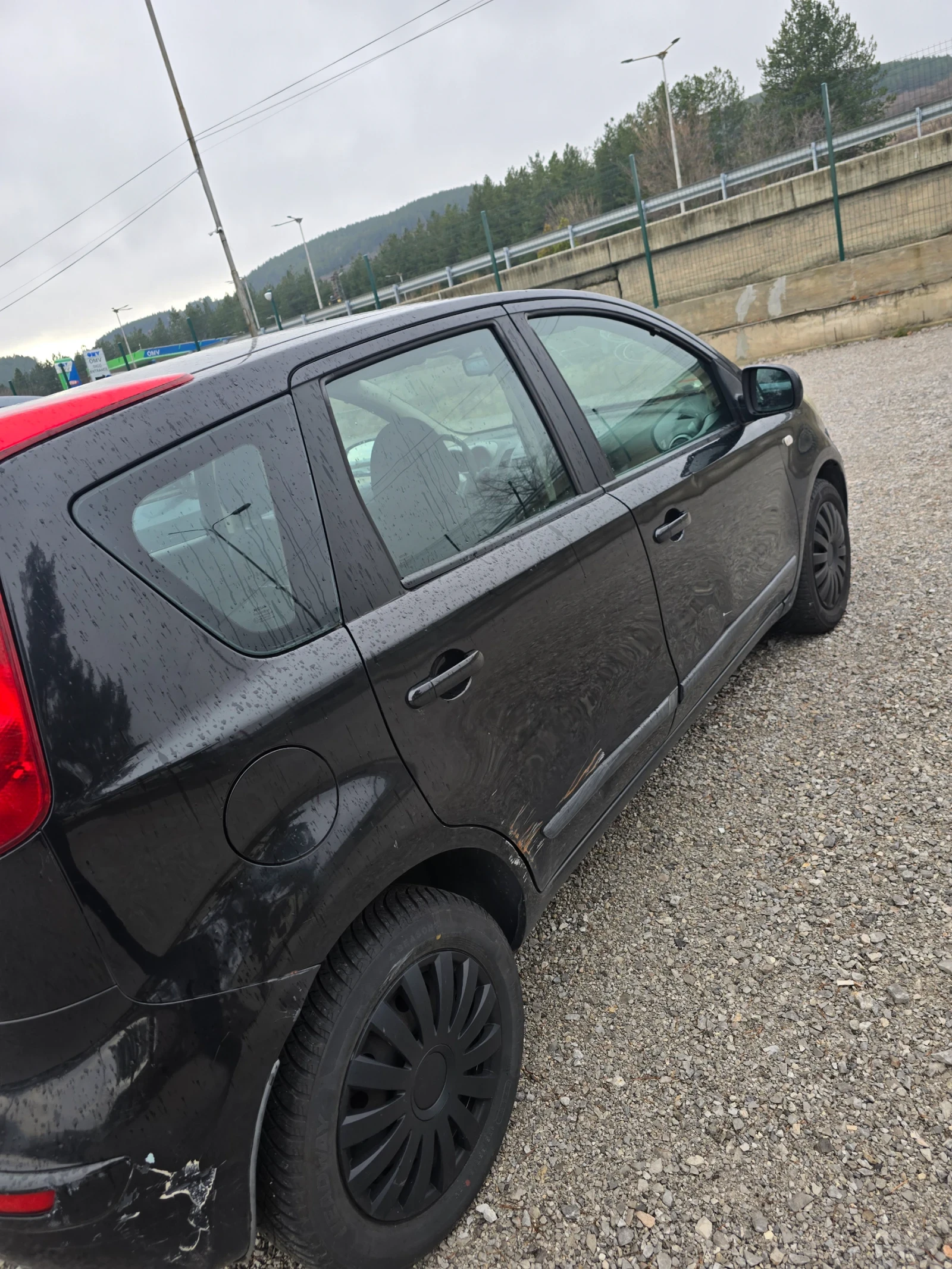 Nissan Note 1.5dci Нов внос  - изображение 10