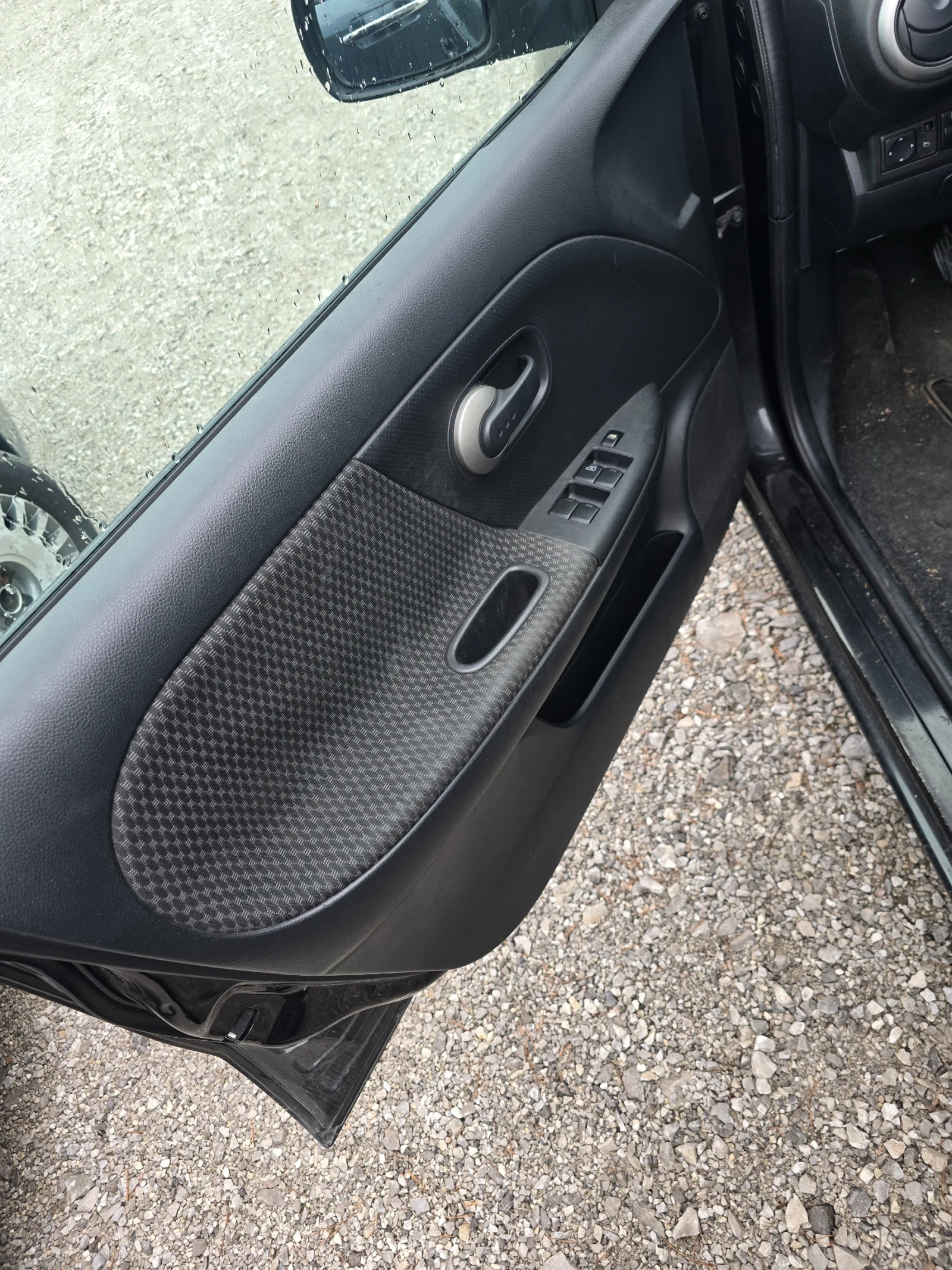 Nissan Note 1.5dci Нов внос  - изображение 7