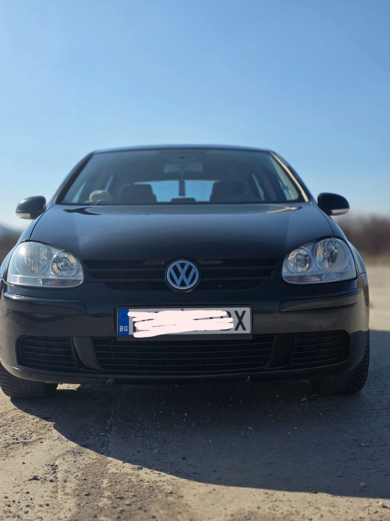 VW Golf, снимка 2 - Автомобили и джипове - 53860765