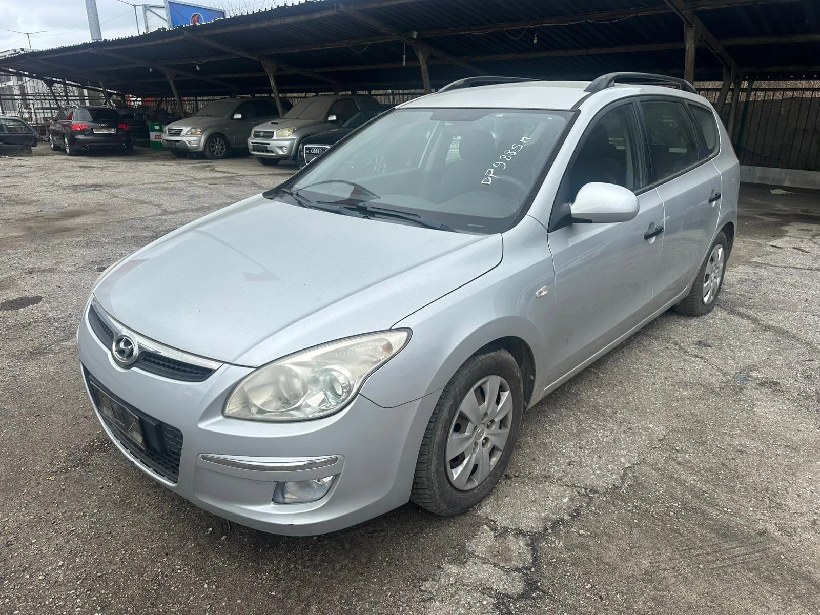 Hyundai I30 1.6 CRDi | Auto.bg — изображение 1