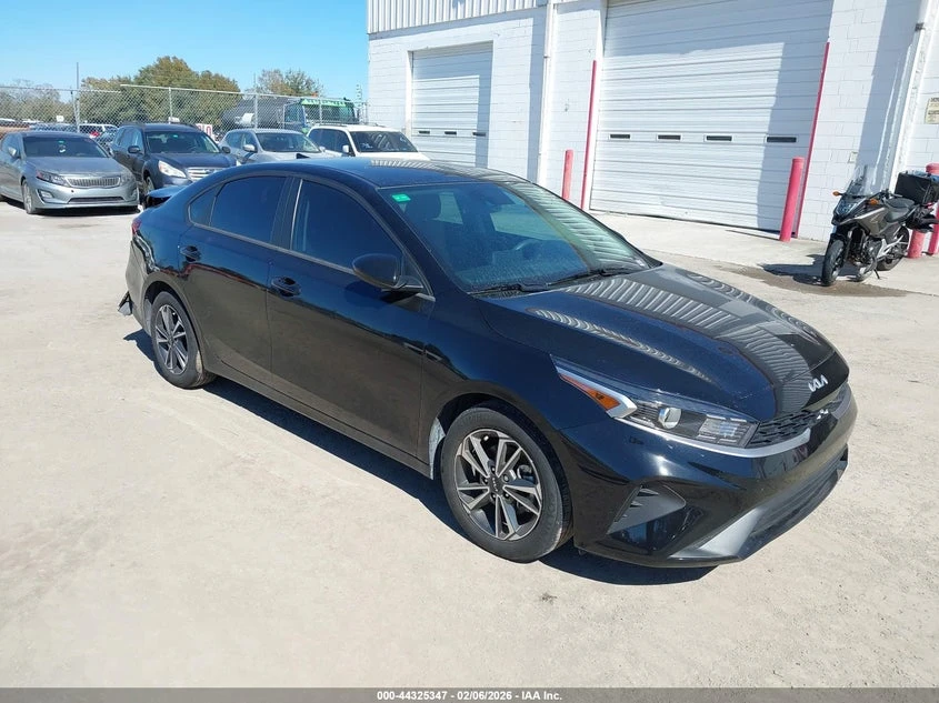 Kia Forte 2L I4   N Front Wheel Drive | Auto.bg — изображение 1