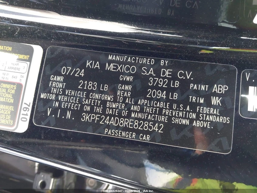 Kia Forte 2L I4   N Front Wheel Drive | Mobile.bg � ����������� 9