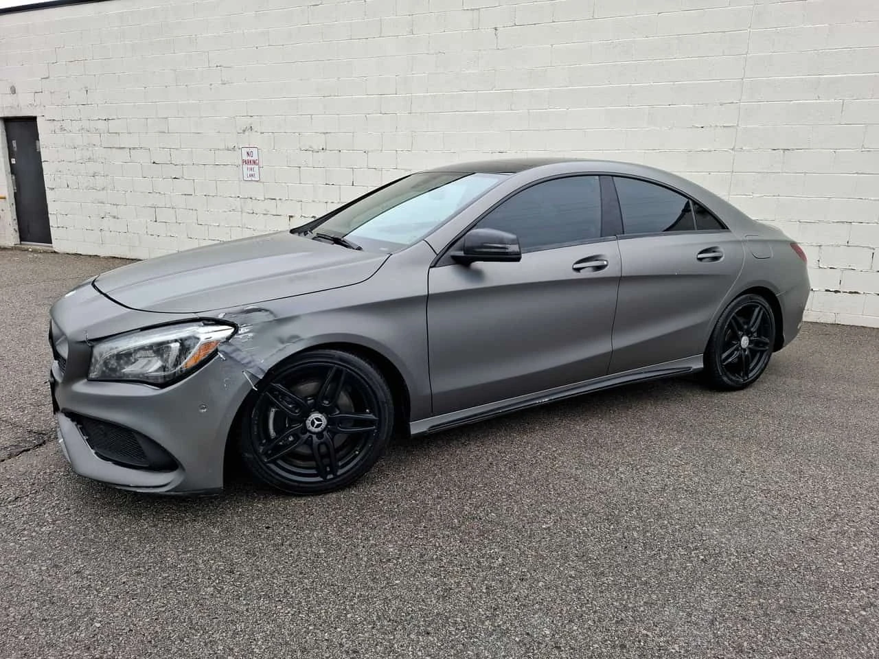 Mercedes-Benz CLA 250 4MATIC * FULL AMG PACK* ��������* ��������* ������ | Mobile.bg � ����������� 3
