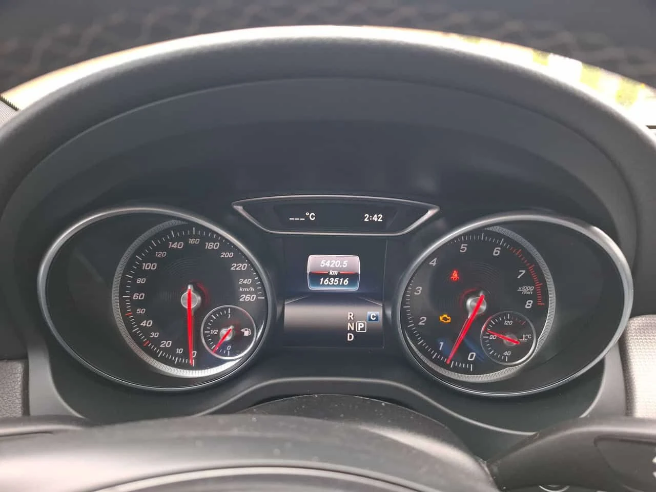 Mercedes-Benz CLA 250 4MATIC * FULL AMG PACK* ��������* ��������* ������ | Mobile.bg � ����������� 8