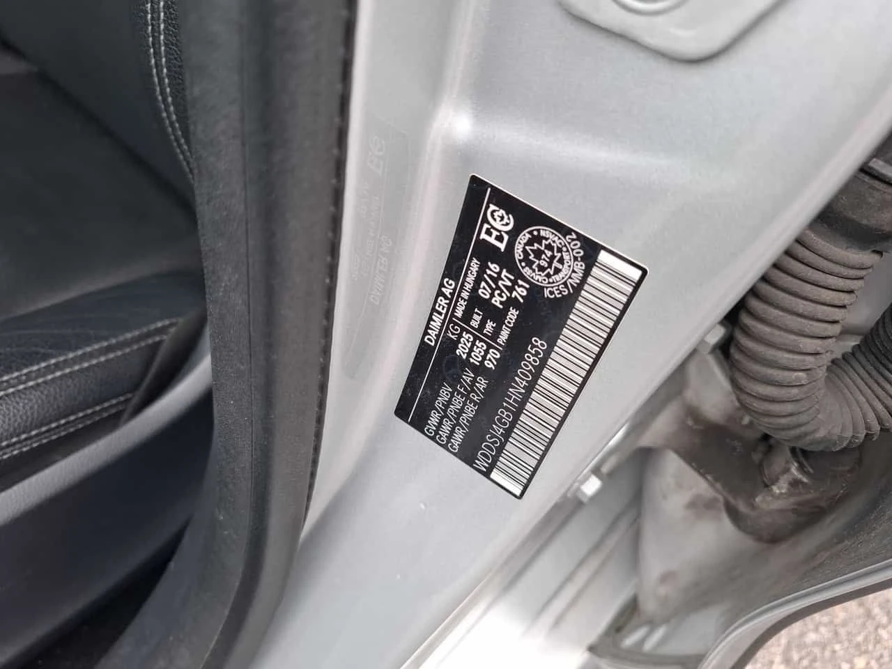 Mercedes-Benz CLA 250 4MATIC * FULL AMG PACK* ��������* ��������* ������ | Mobile.bg � ����������� 15