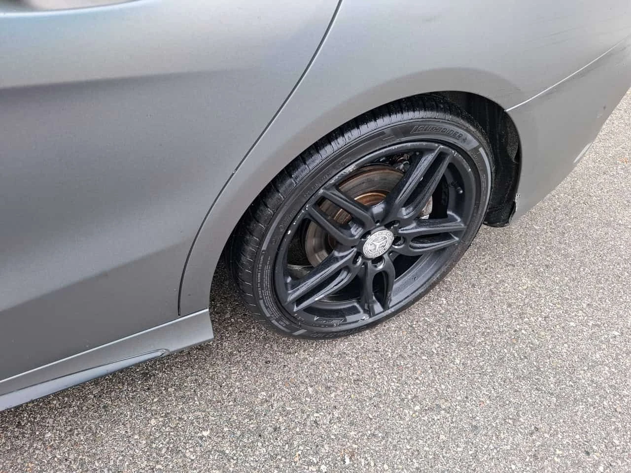 Mercedes-Benz CLA 250 4MATIC * FULL AMG PACK* ��������* ��������* ������ | Mobile.bg � ����������� 6