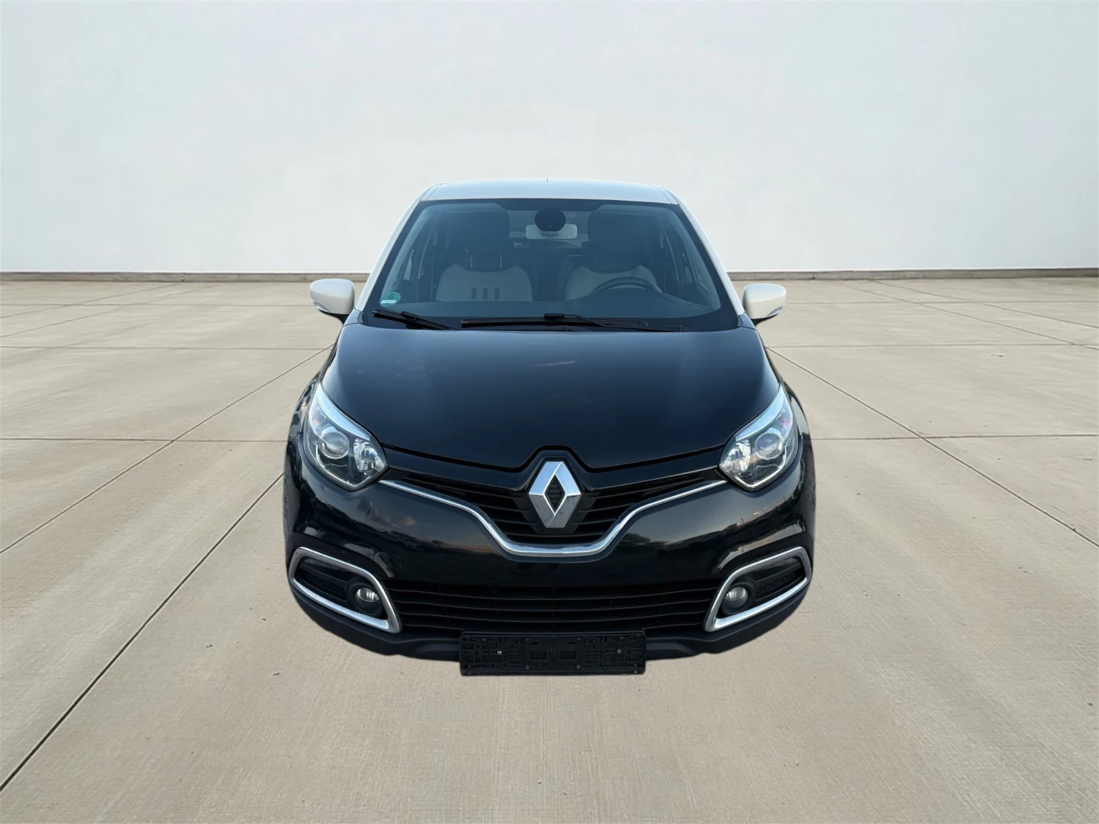 Renault Captur 1.5/110ps/6gears/Camera/Nav, снимка 6 - Автомобили и джипове - 54441407