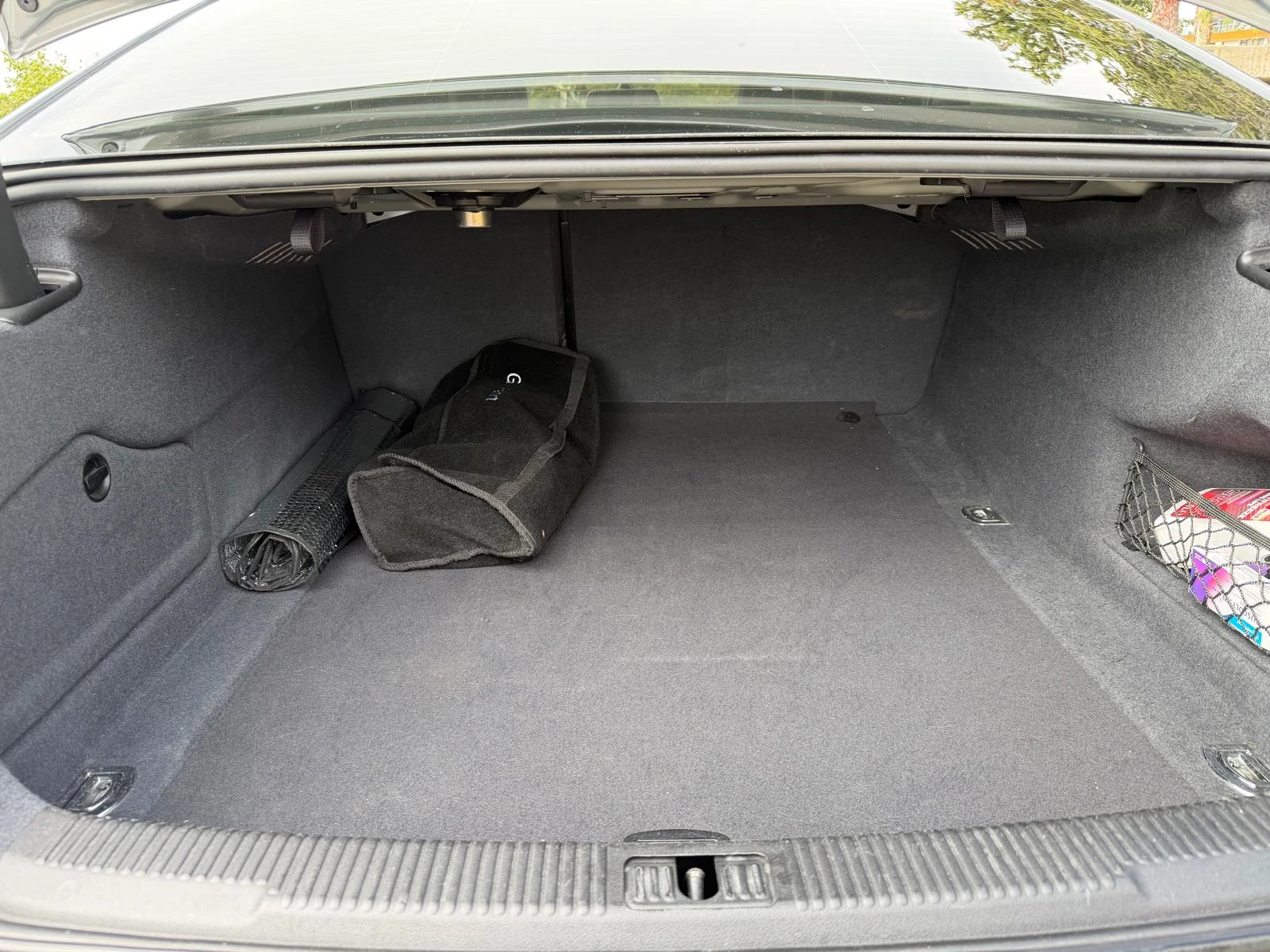 Audi A6 BiTdi 313hp/3xS-Line/ACTIVE SOUND/BOSE/KEYLESS, снимка 11 - Автомобили и джипове - 54452333
