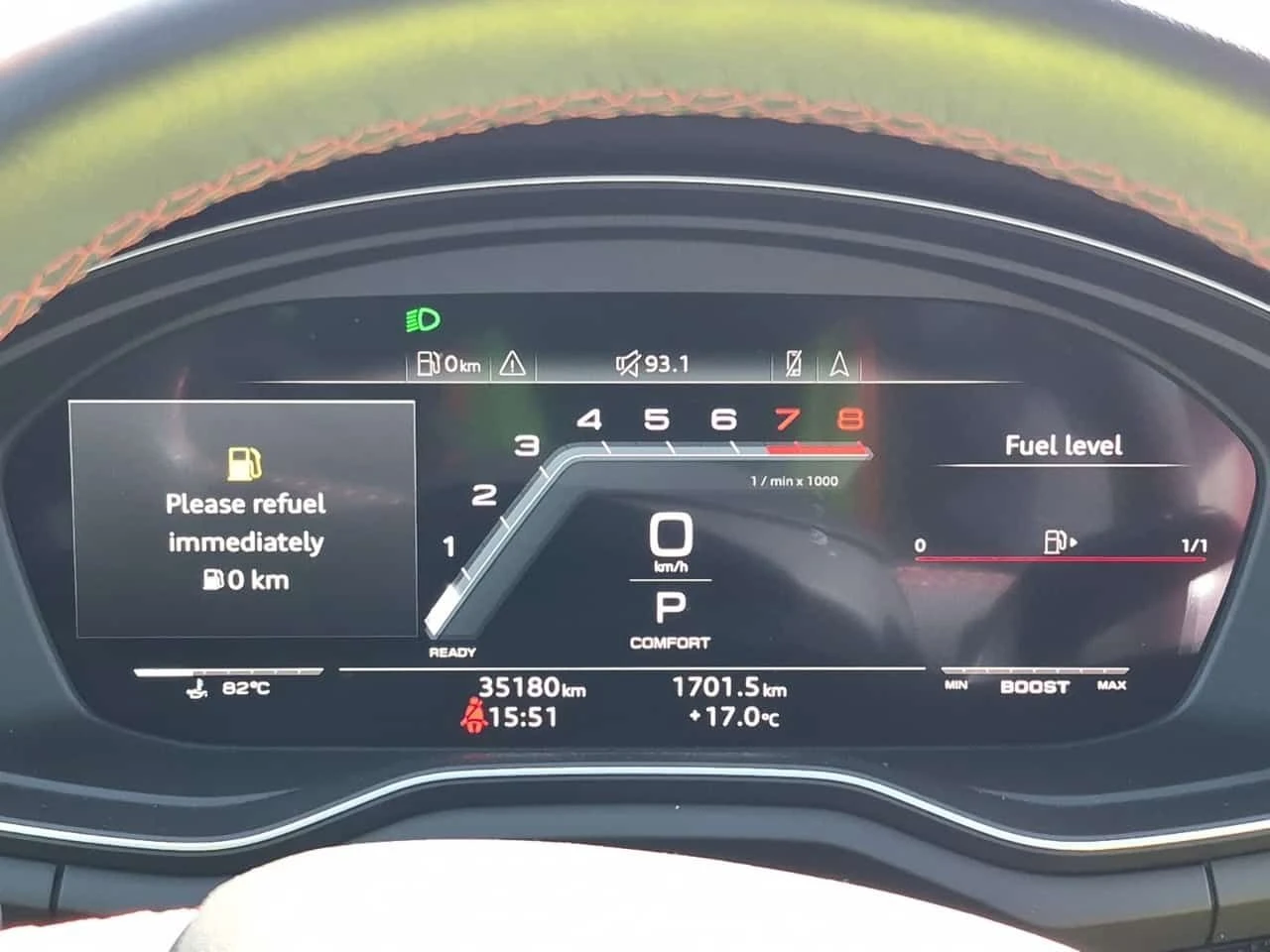 Audi S5 TECHNIK| МАСАЖ| HUD| 360| BANG&OLUFSEN| 2 KЛЮЧА , снимка 9 - Автомобили и джипове - 54516644