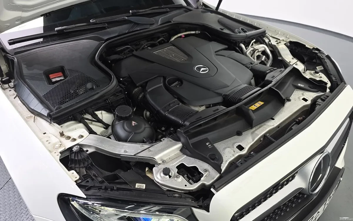 Mercedes-Benz E 450 360* �����* �������* ������ | Mobile.bg � ����������� 16