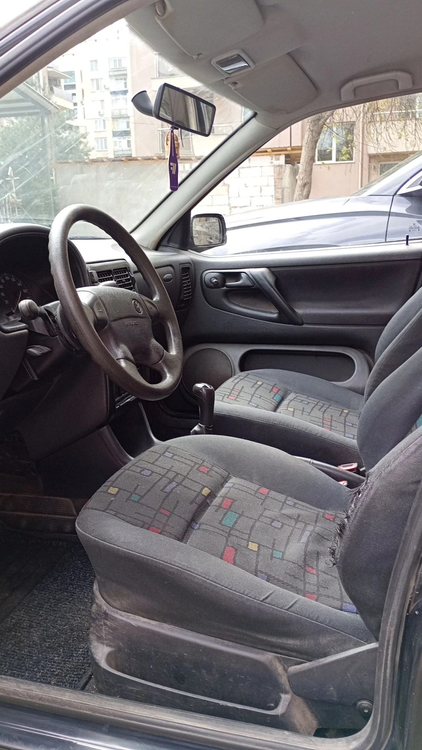 VW Polo, снимка 10 - Автомобили и джипове - 54742403