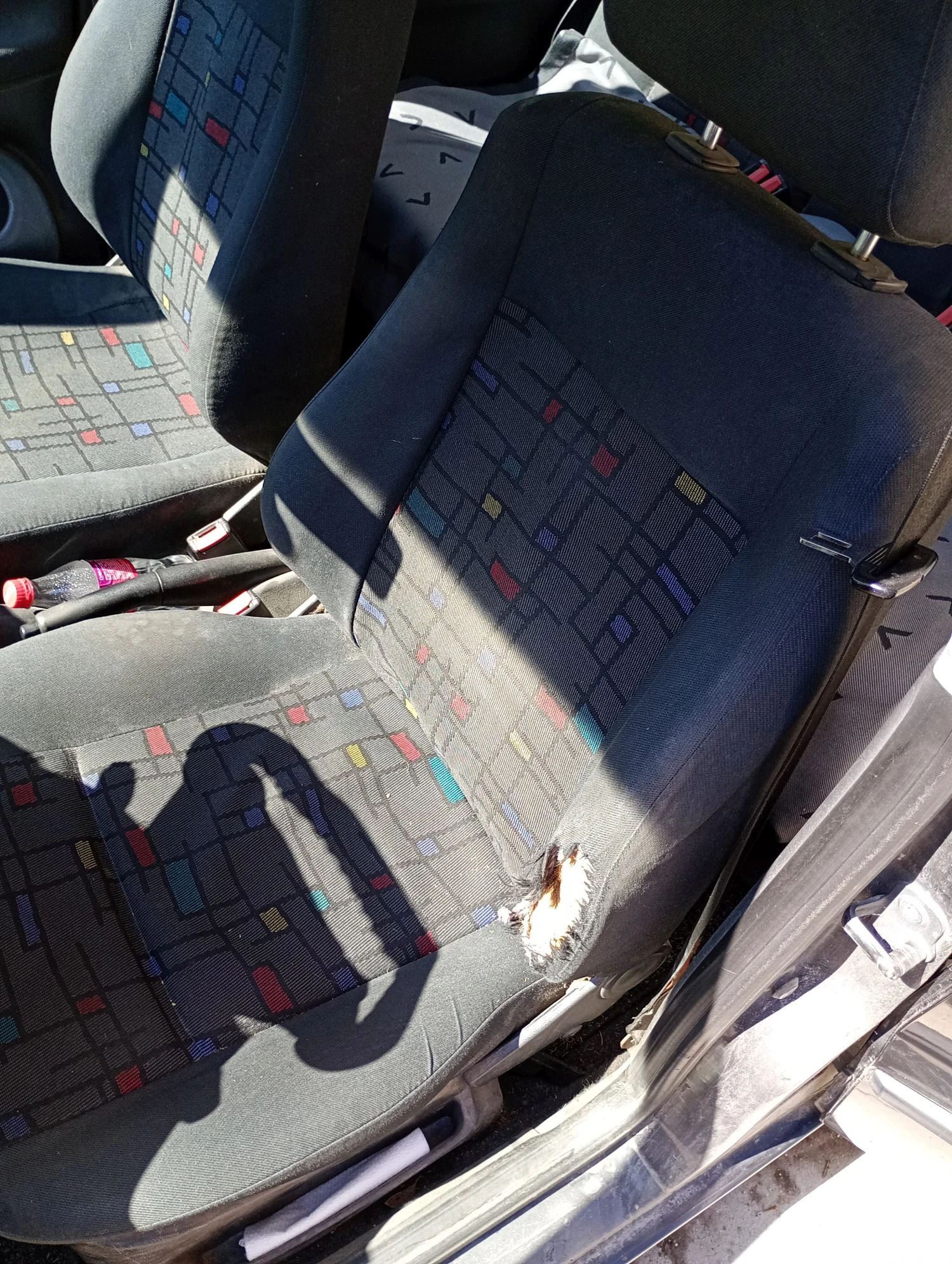 VW Polo, снимка 7 - Автомобили и джипове - 54742403