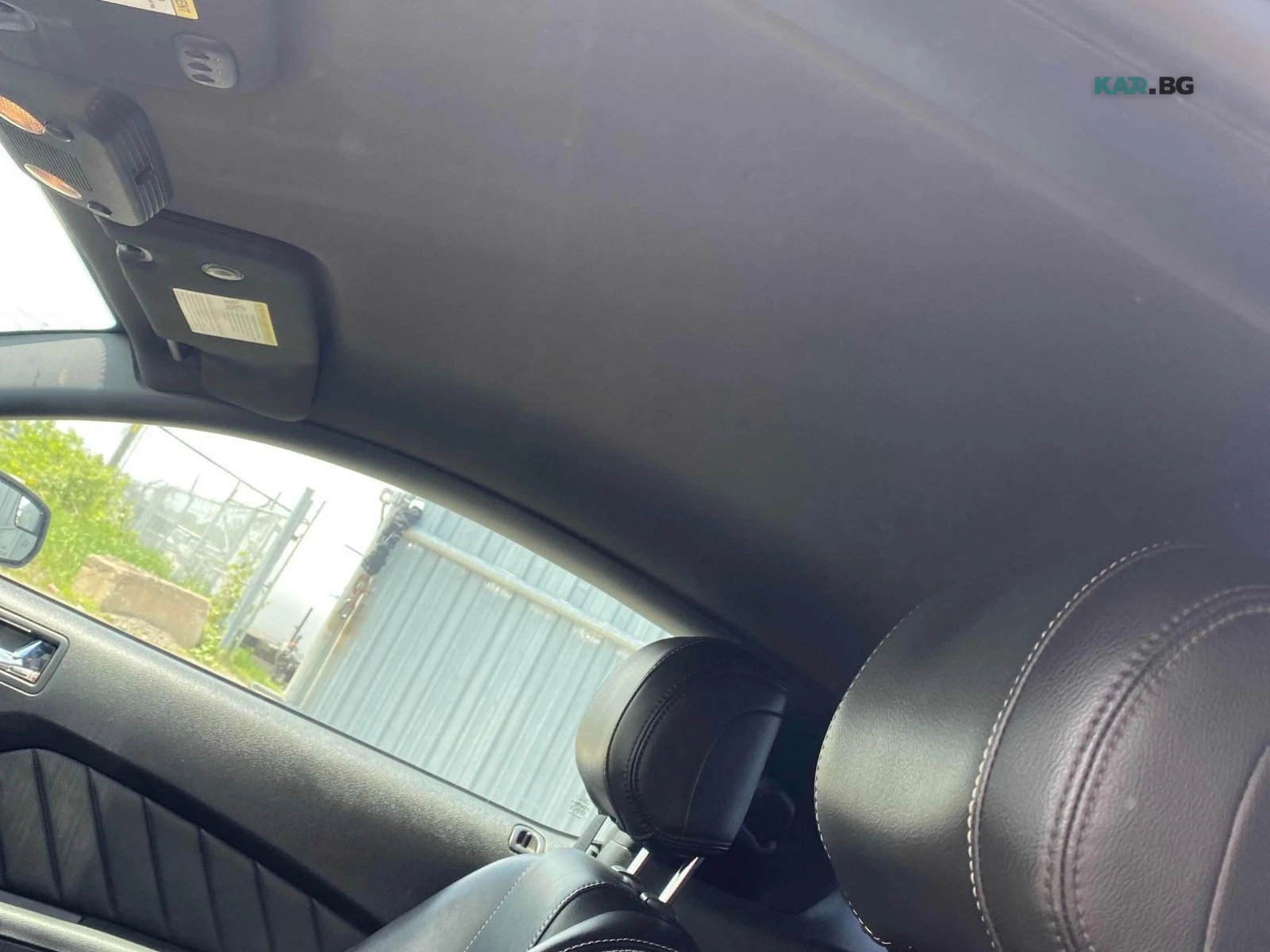 Ford Mustang GT5.0 ���������� ���� �� �������� | Mobile.bg � ����������� 11