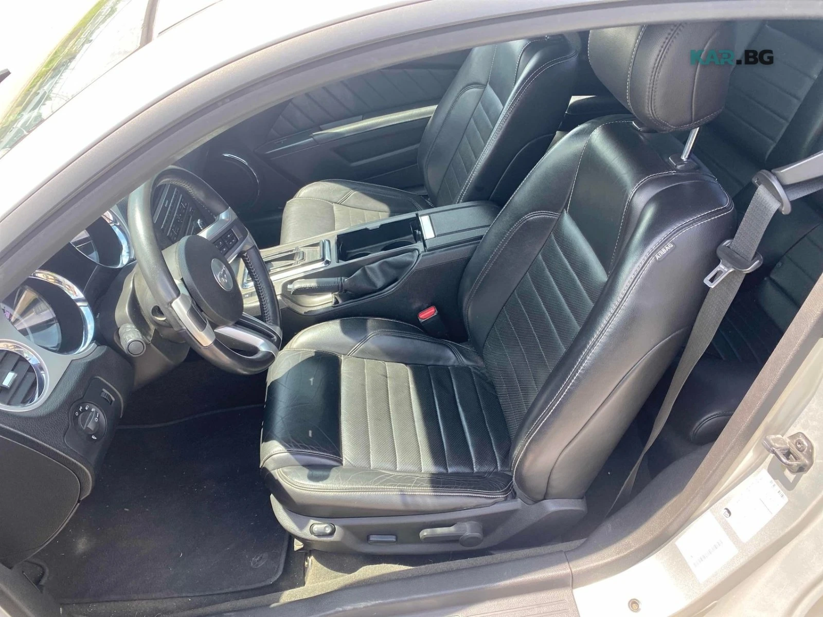 Ford Mustang GT5.0 ���������� ���� �� �������� | Mobile.bg � ����������� 9