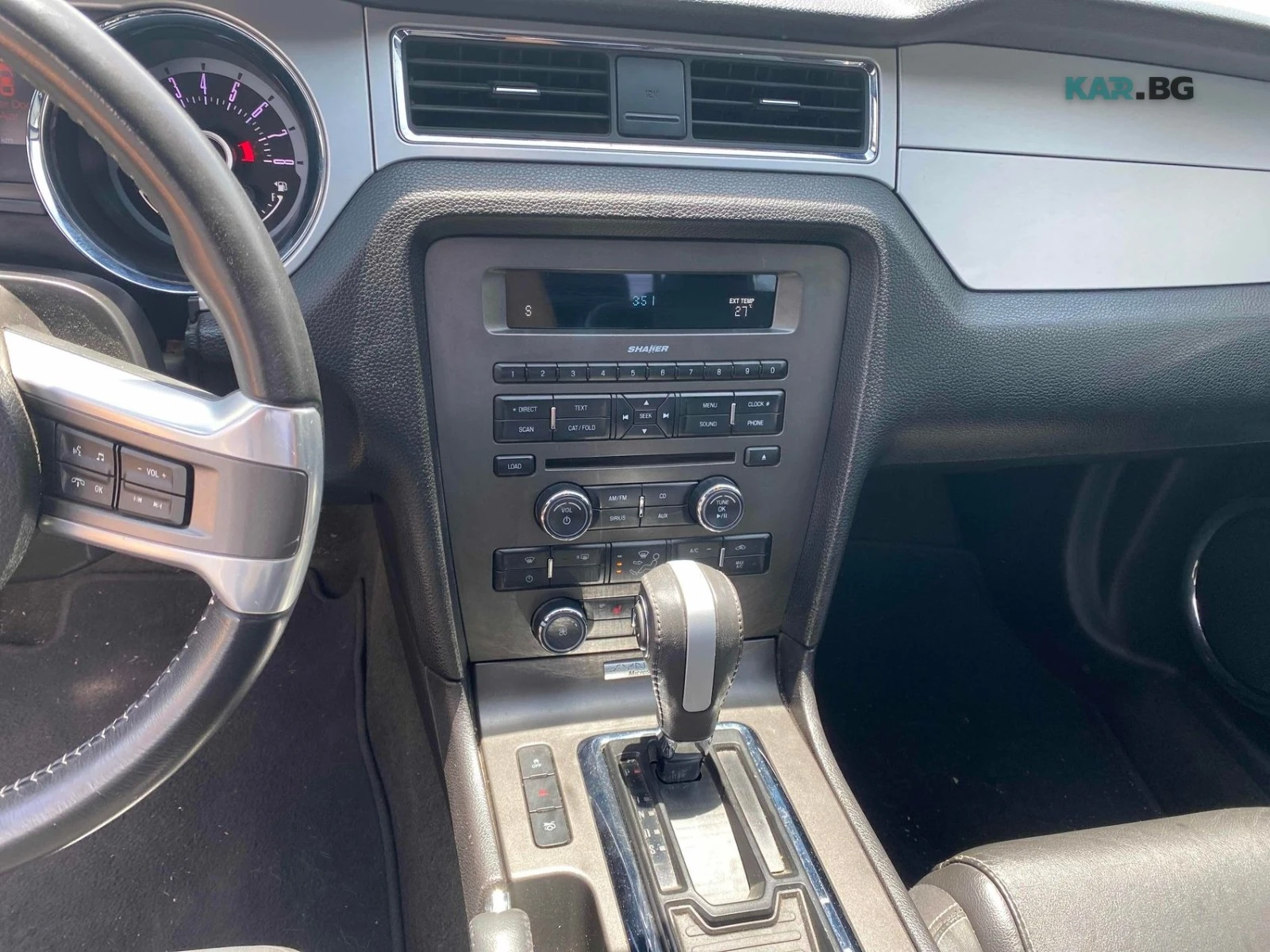 Ford Mustang GT5.0 ���������� ���� �� �������� | Mobile.bg � ����������� 8