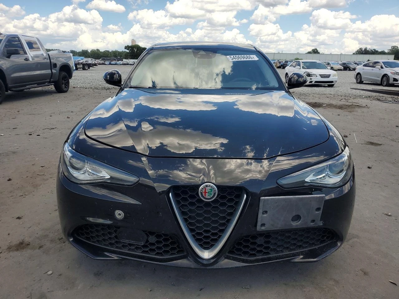 Alfa Romeo Giulia TI Q4 !PANO! !������! #SPECIAL# | Mobile.bg � ����������� 5