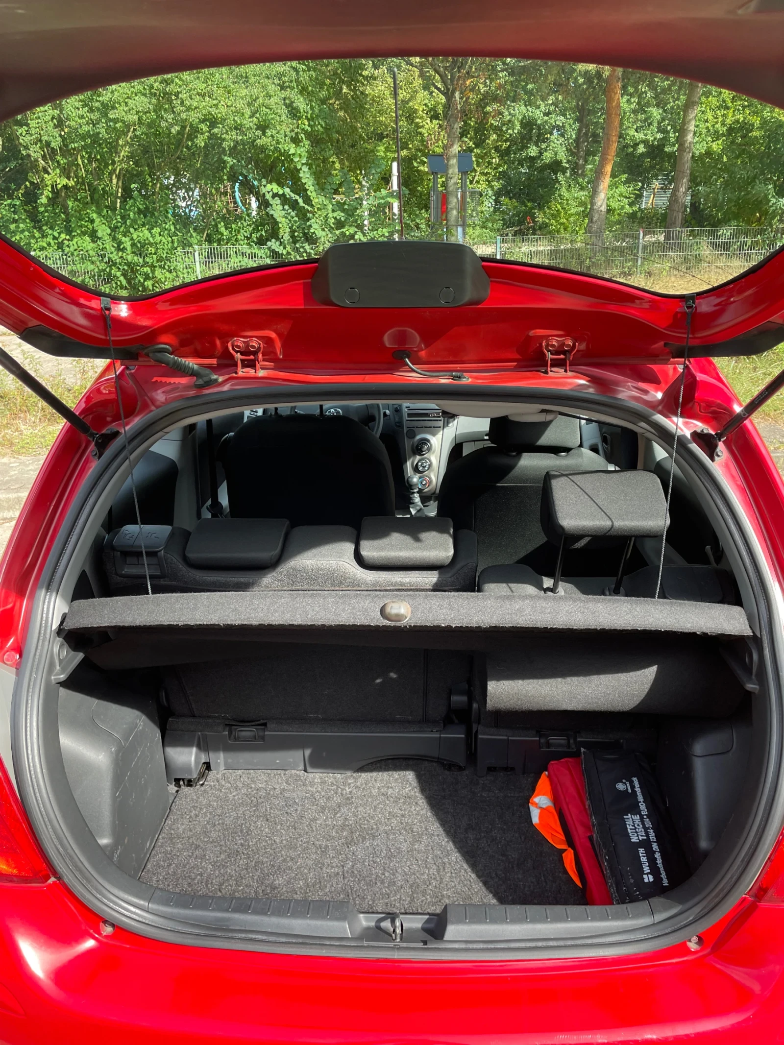 Toyota Yaris 1.3 99ps | Mobile.bg � ����������� 10