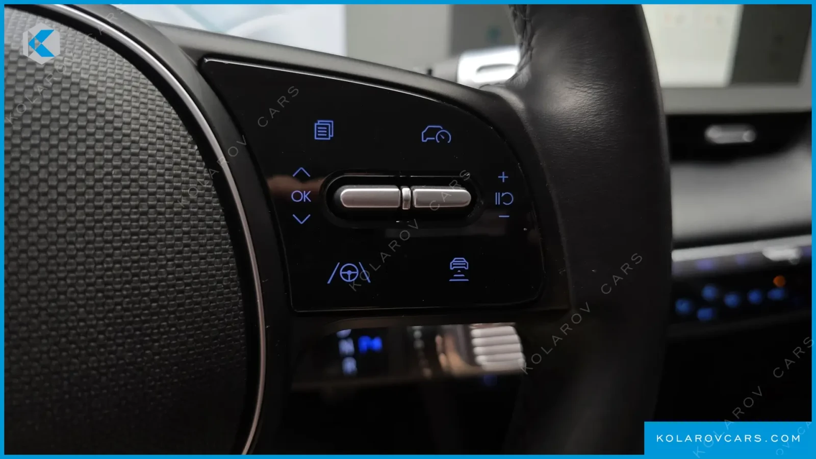 Hyundai Ioniq 5 LONG RANGE 504км., снимка 16 - Автомобили и джипове - 55340607