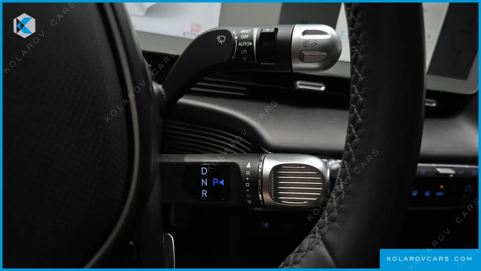 Hyundai Ioniq 5 LONG RANGE 504км., снимка 6 - Автомобили и джипове - 55340607