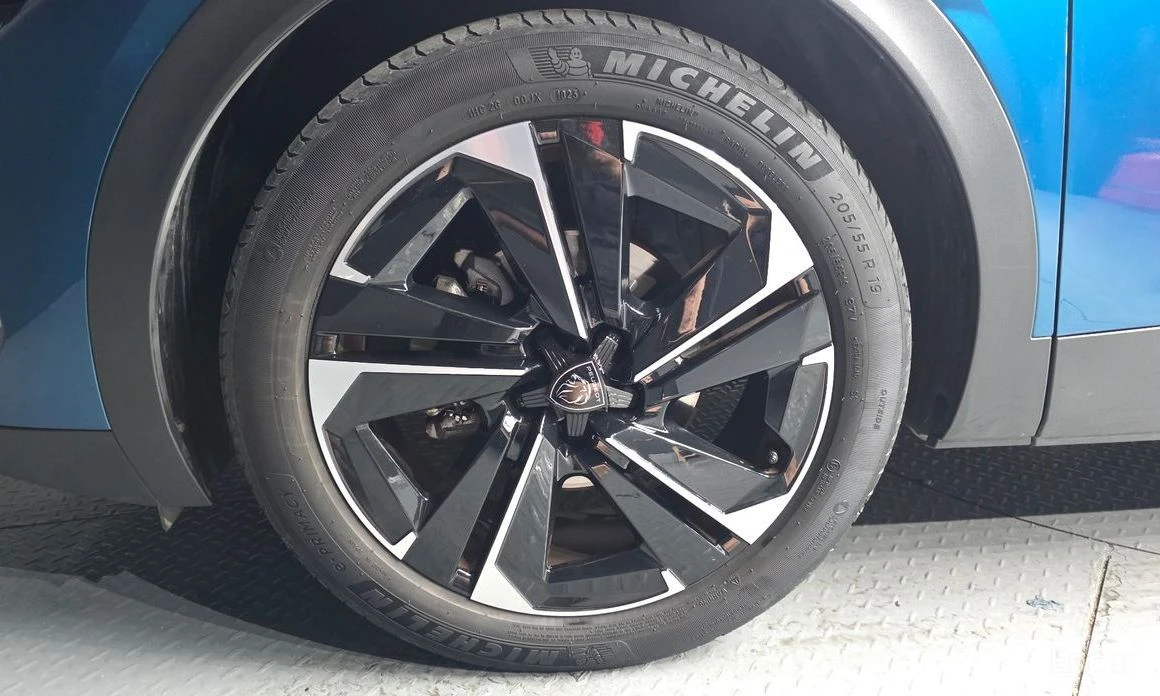 Peugeot 408, снимка 5 - Автомобили и джипове - 55626808