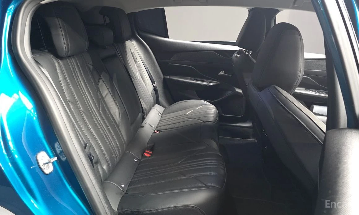 Peugeot 408, снимка 12 - Автомобили и джипове - 55626808