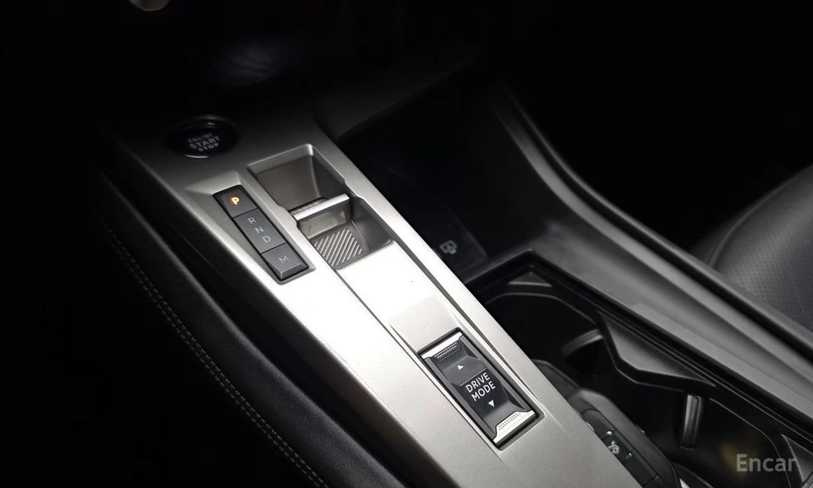 Peugeot 408, снимка 9 - Автомобили и джипове - 55626808