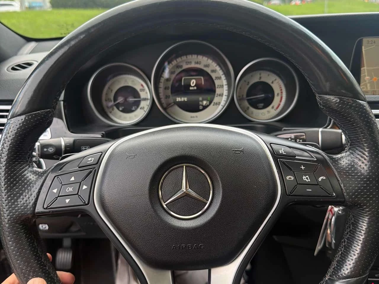 Mercedes-Benz E 250 * BlueTEC * АВТОКРЕДИТ БЕЗ ПЪРВОНАЧАЛНА ВНОСКА* , снимка 10 - Автомобили и джипове - 55775331