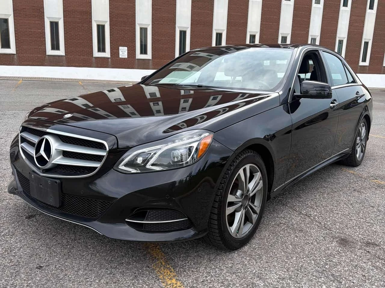 Mercedes-Benz E 250 * BlueTEC * АВТОКРЕДИТ БЕЗ ПЪРВОНАЧАЛНА ВНОСКА* 