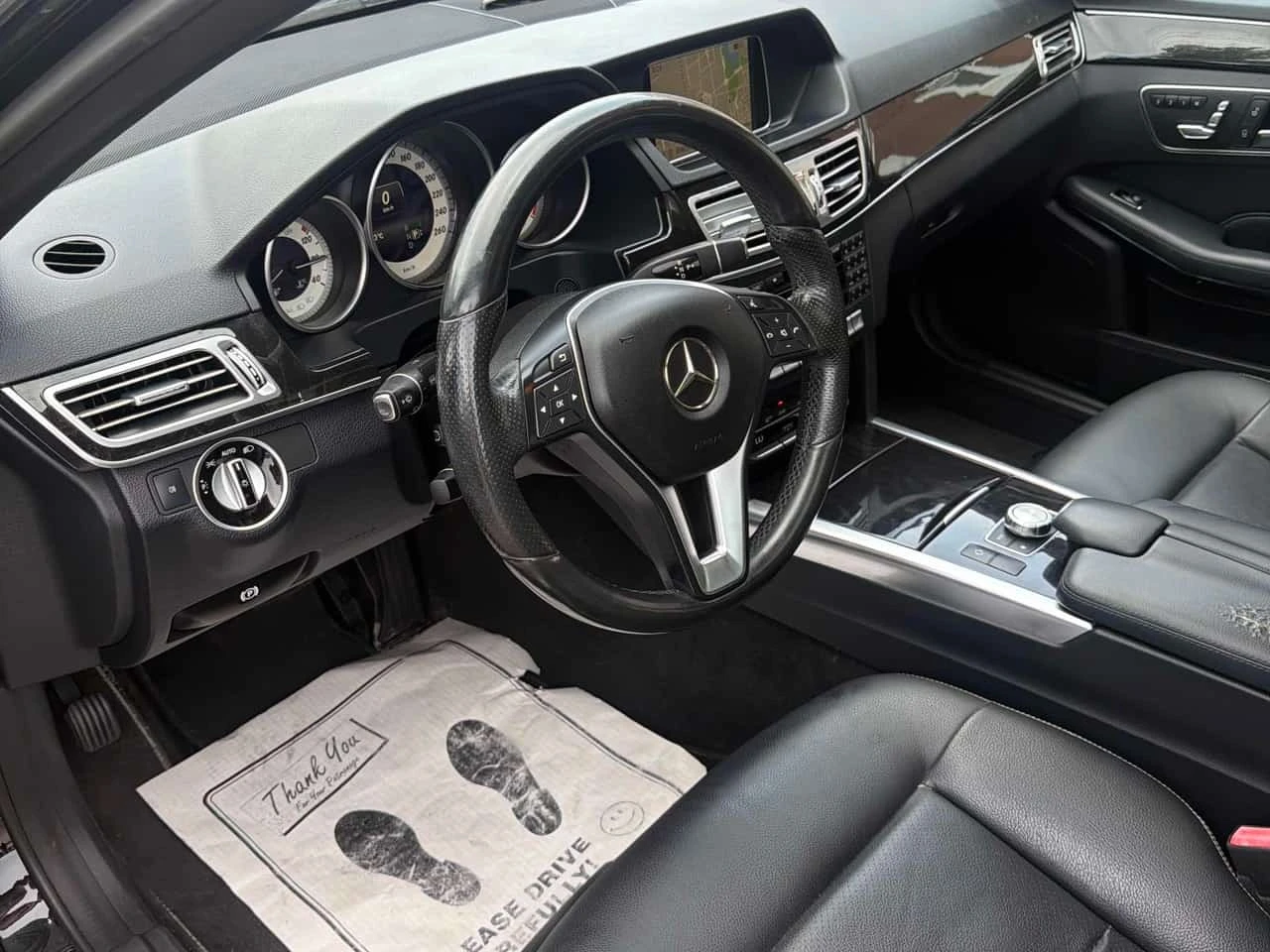 Mercedes-Benz E 250 * BlueTEC * АВТОКРЕДИТ БЕЗ ПЪРВОНАЧАЛНА ВНОСКА* , снимка 5 - Автомобили и джипове - 55775331