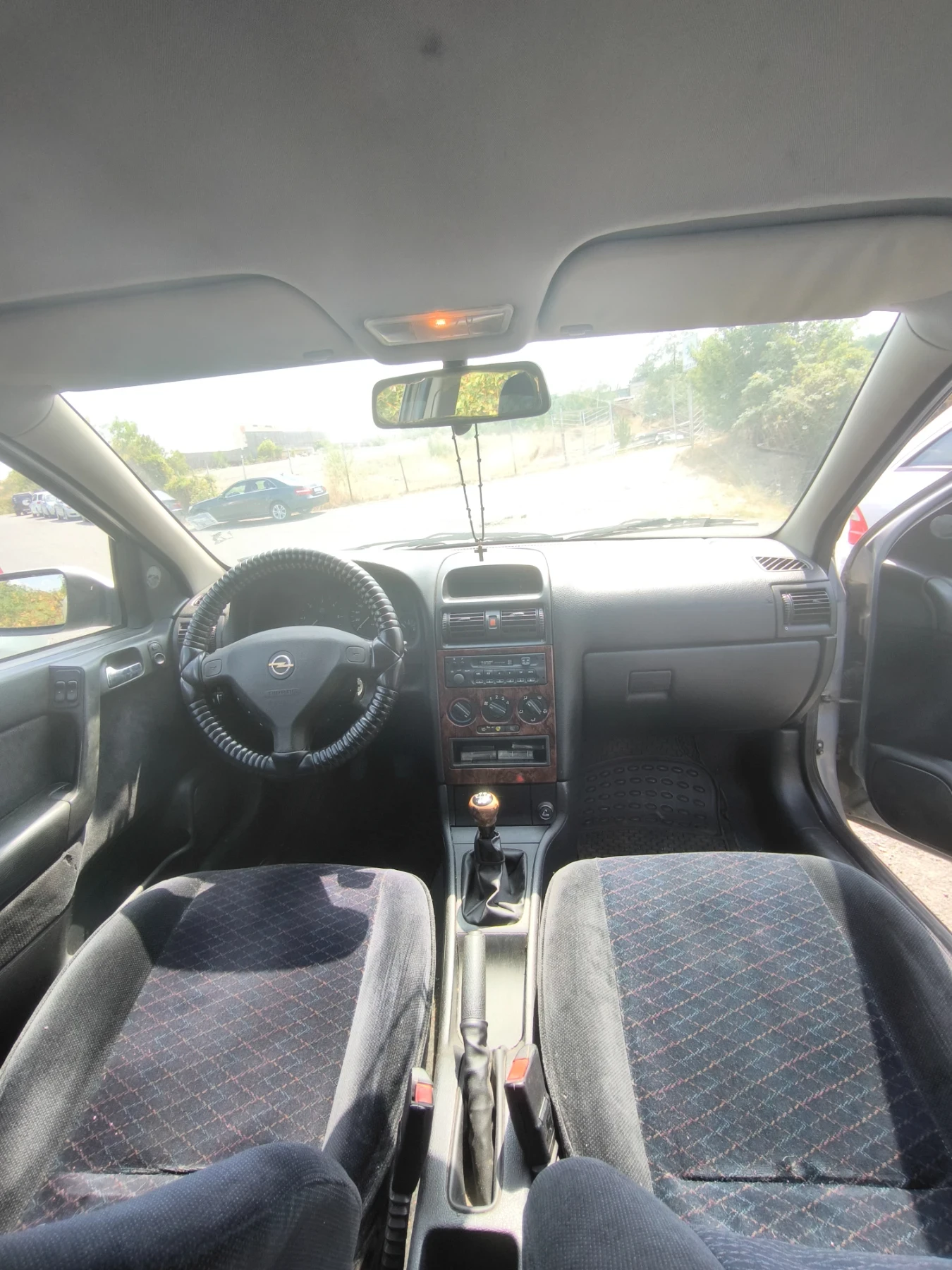 Opel Astra | Mobile.bg � ����������� 7