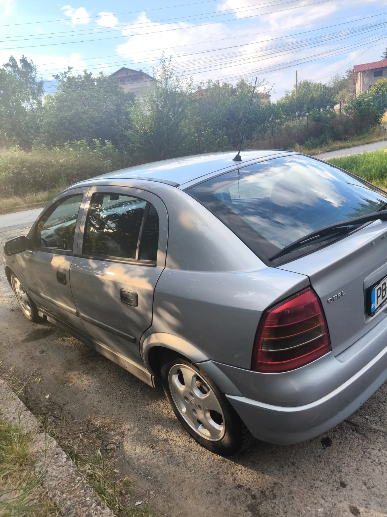 Opel Astra | Mobile.bg � ����������� 4