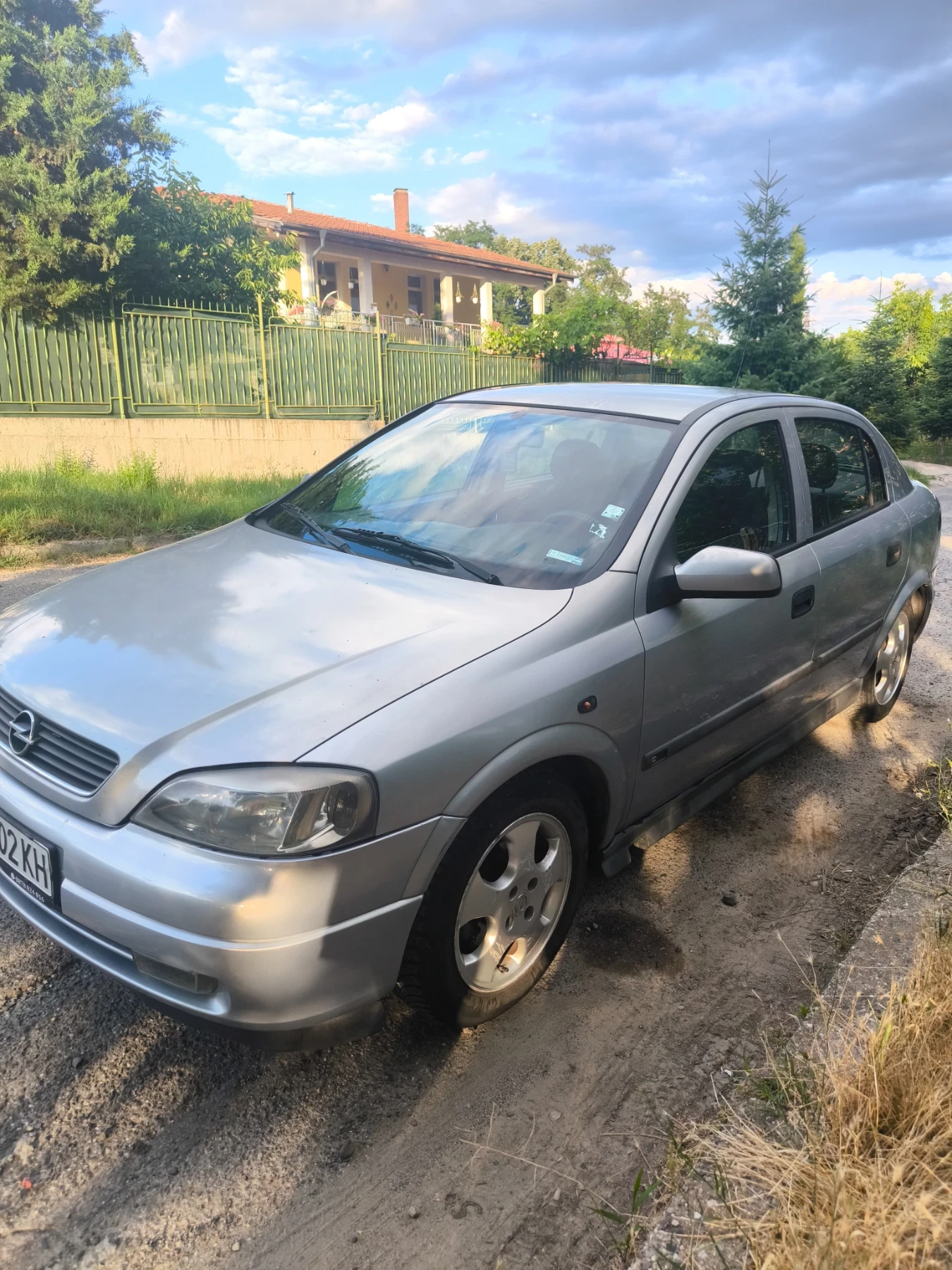 Opel Astra | Mobile.bg � ����������� 5