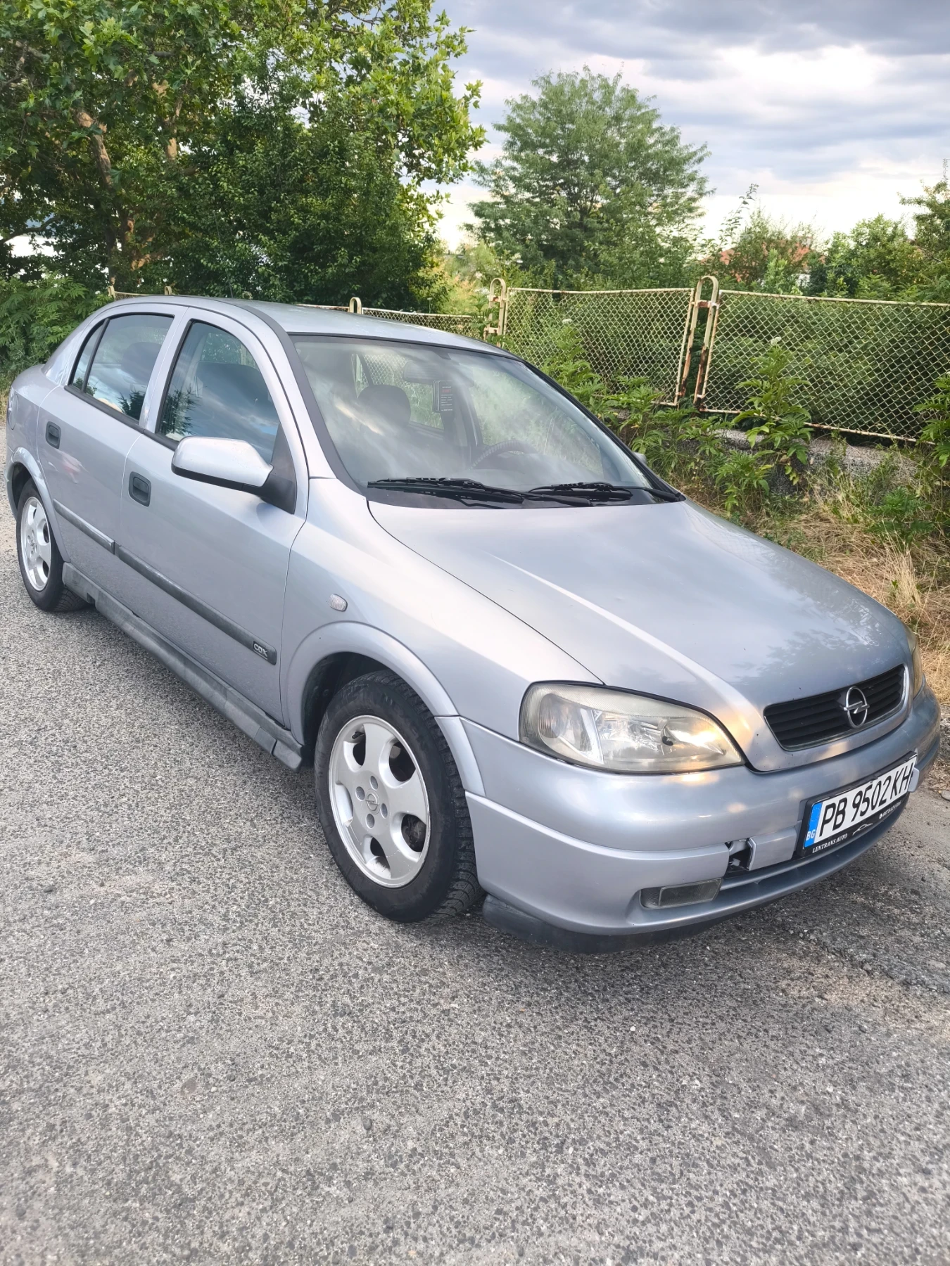 Opel Astra | Mobile.bg � ����������� 1