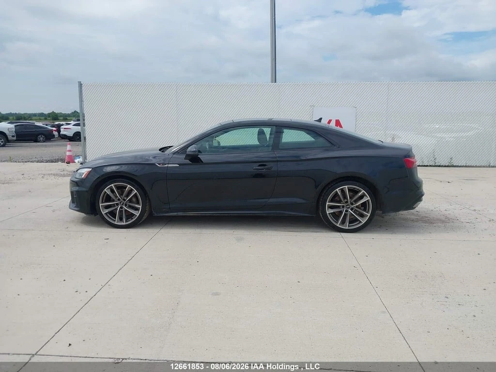 Audi A5 * 2.0T PROGRESSIV * CARFAX * ОПЦИЯ ЗА ФИНАНСИРАНЕ, снимка 14 - Автомобили и джипове - 55892683