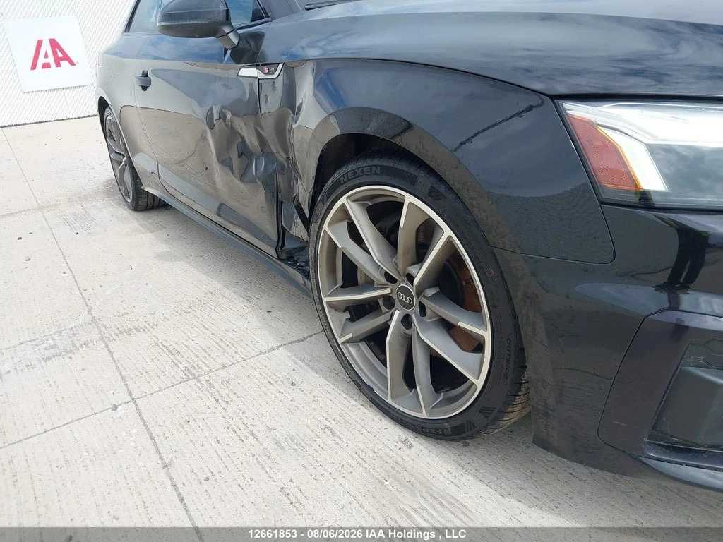 Audi A5 * 2.0T PROGRESSIV * CARFAX * ОПЦИЯ ЗА ФИНАНСИРАНЕ, снимка 6 - Автомобили и джипове - 55892683