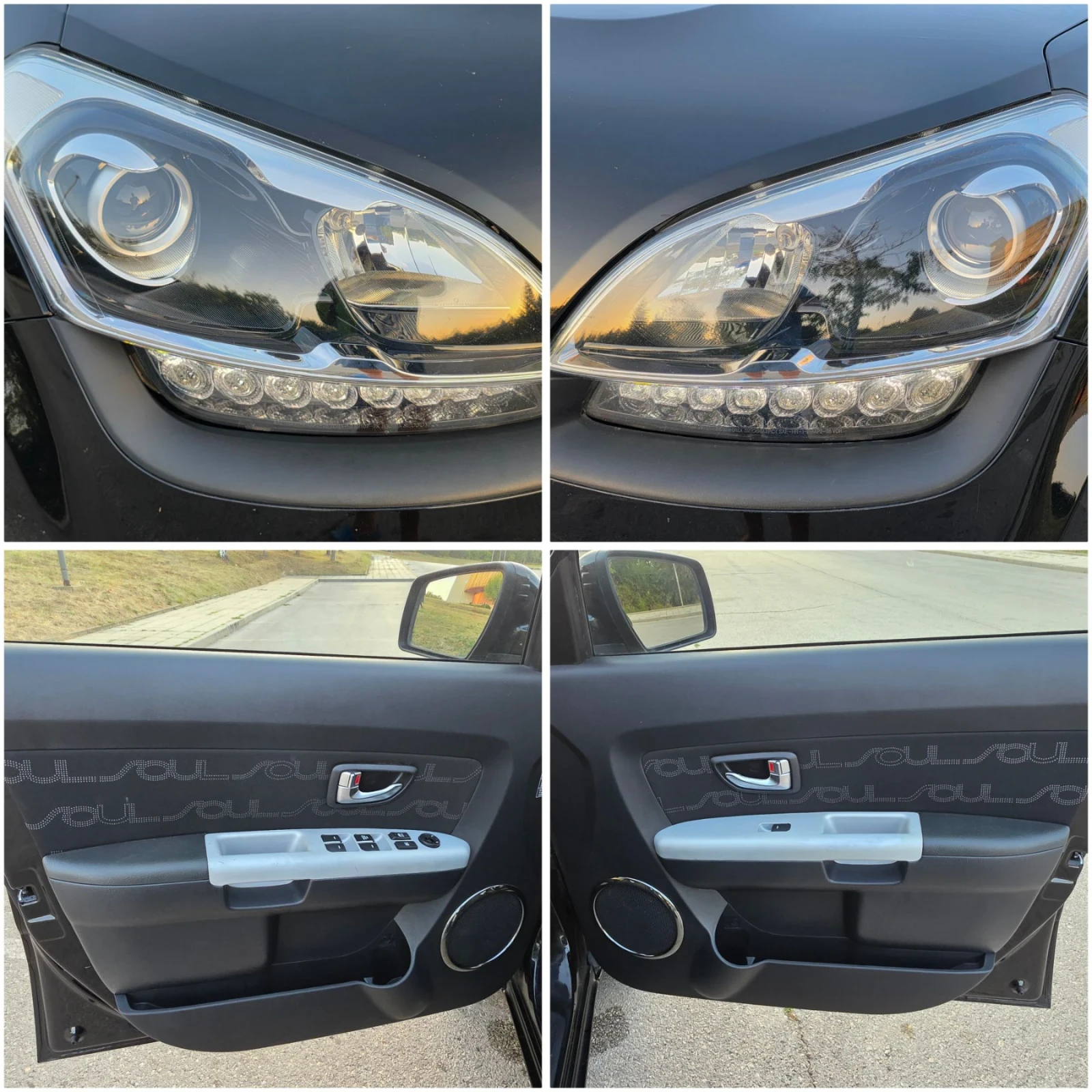 Kia Soul 145000km сервизна история!!!, снимка 15 - Автомобили и джипове - 55911206
