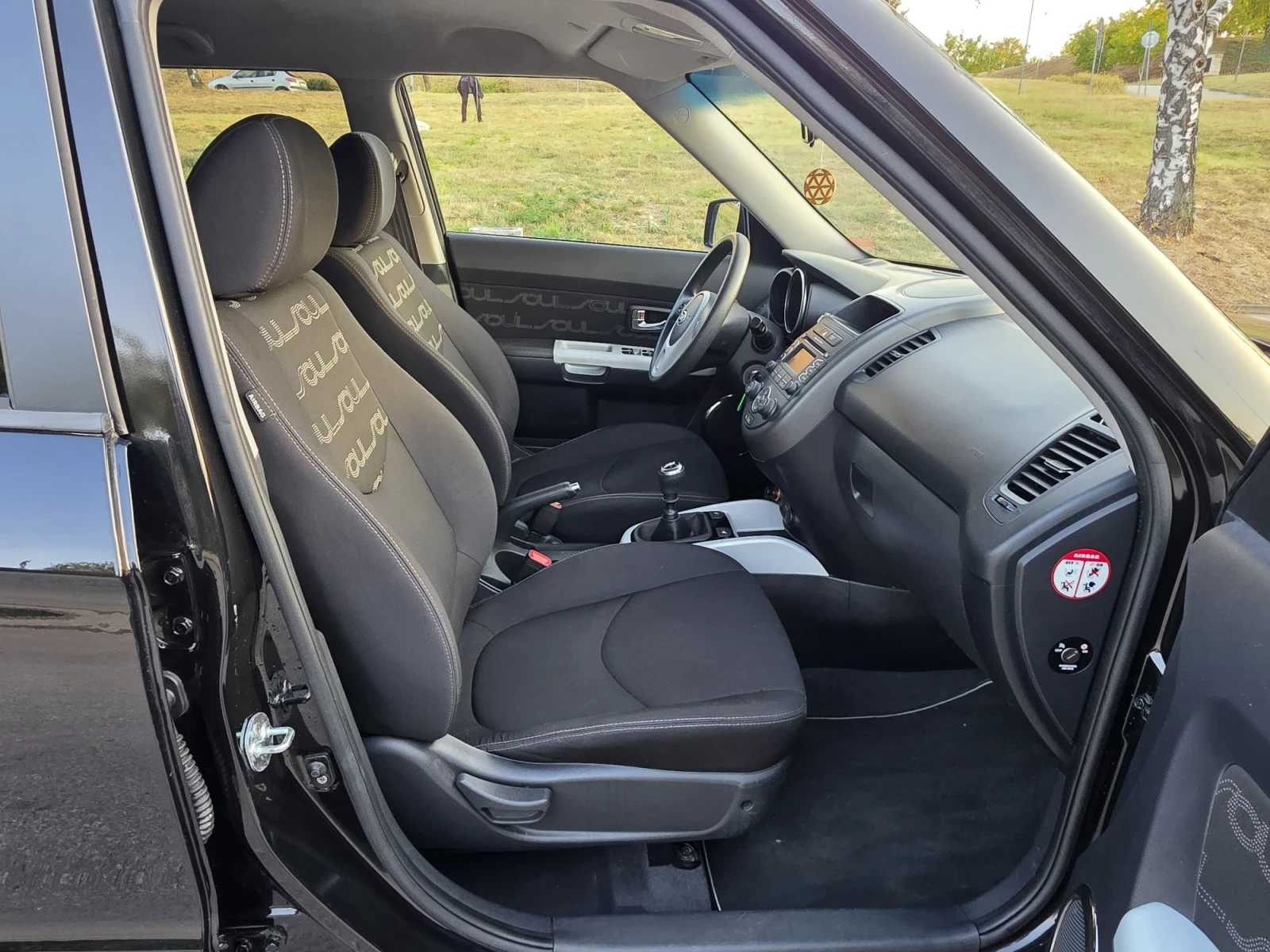 Kia Soul 145000km сервизна история!!!, снимка 14 - Автомобили и джипове - 55911206